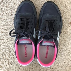 Saucony Bullet Sneaker